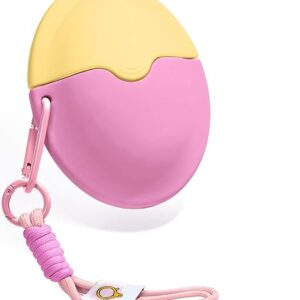 Searuodio Sunscreen Applicator for Kids & Adults