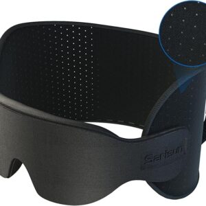 SARISUN Travel Pillow for Airplanes