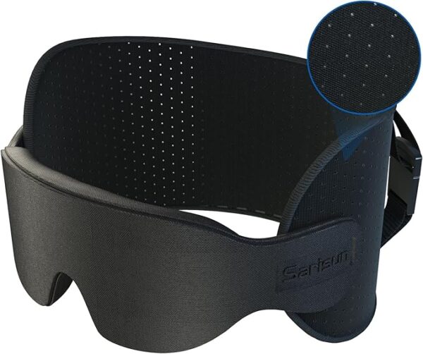 SARISUN Travel Pillow for Airplanes