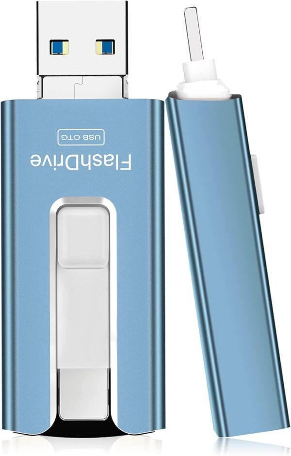 SUDEHO Flash Drive