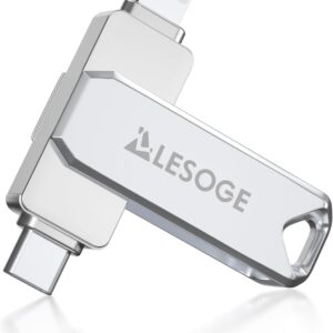 MFi Certified Flash Drive 256GB