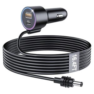 TIKBIC Starlink Mini Power Cable