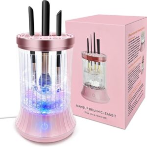 GKZ Electric Brush Cleaner Machine