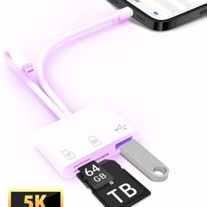 EBXDW Trail Camera
