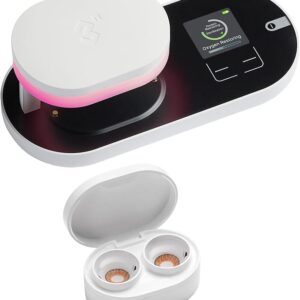 ReO2 Soft Contact Lens Cleaner