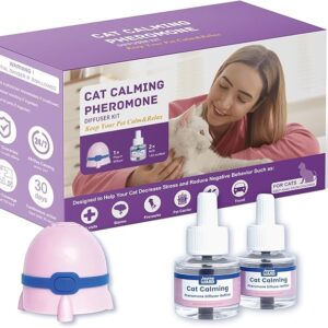 JOURNEWARD Cat Diffusers