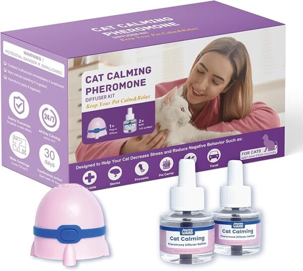 JOURNEWARD Cat Diffusers