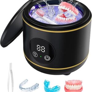 Yolemiko Ultrasonic Cleaning Device