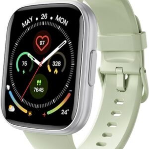 Cillso Smart Watch