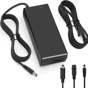 Hyleton Electric Bicycle Power Charger