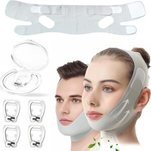 yueerbao CPAP Anti Snore Chin Strap