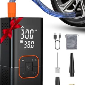 lamfurart Tire Inflator