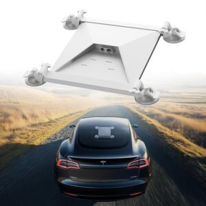 HAILOLY Car Roof Mount