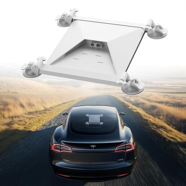 HAILOLY Car Roof Mount