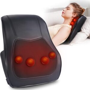 COPYJOY Back Massager with Heat
