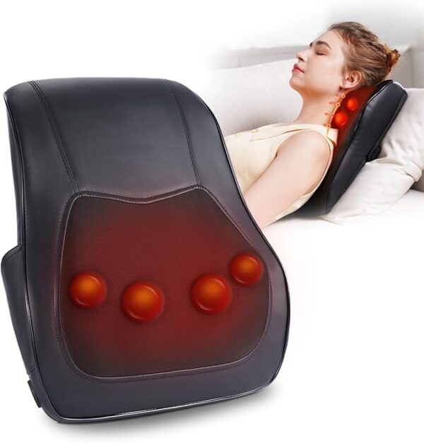 COPYJOY Back Massager with Heat