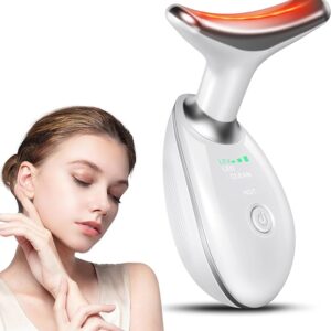 Rilzii Neck and Face Massager