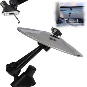 Worficrd Car Cymbal Air Vent