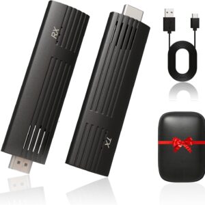 Echofy Wireless HDMI Transmitter