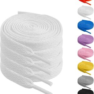 Amrnish 2 Pairs of Shoe Laces