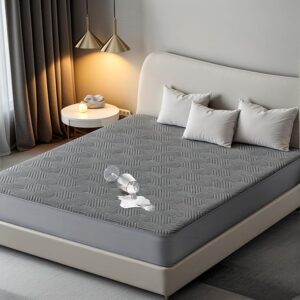 Biteany 100% Waterproof Mattress Protector