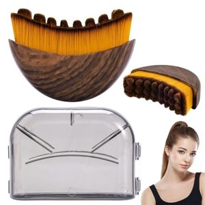 TABKER Lymphatic Contour Face Brush