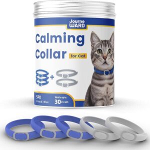 JOURNEWARD Calming Collar