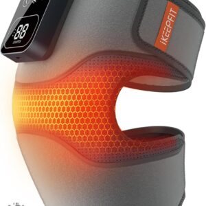 Cordless Knee Massager