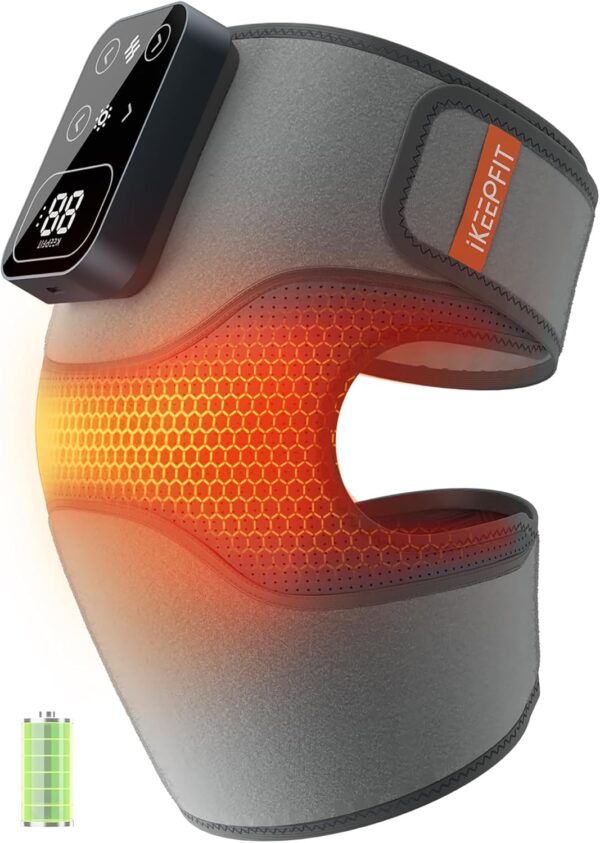 Cordless Knee Massager