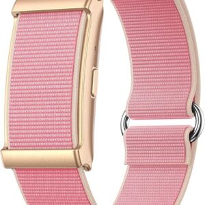 ganopterygon Smart Health Wristband