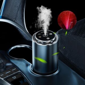 Smart Car Air Freshener