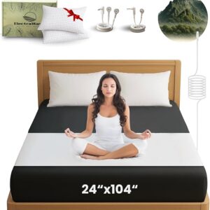 Premium Custom-Sized Grounding Sheet