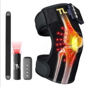 ThermoLife Red Light Therapy