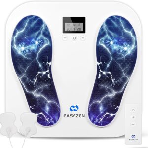 EaseZen Foot Massager
