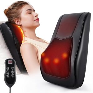 COPYJOY Back Massager with Heat