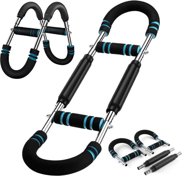 Upgraded Twister Arm Trainer