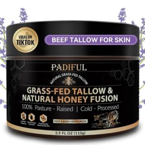 PADIFUL Beef Tallow for Skin
