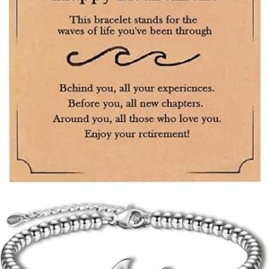 Zkacsue Retirement Gifts