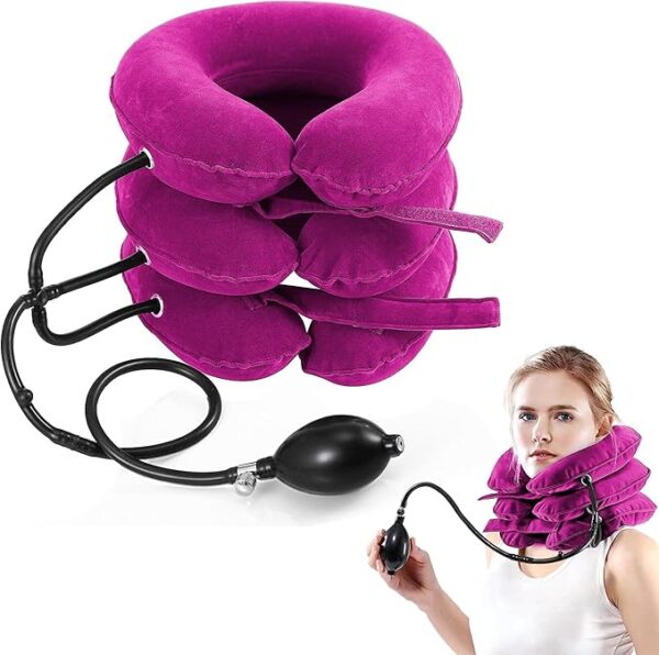 Pogcay Neck Stretcher