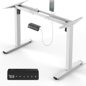 Xyndyx Electric Standing Desk