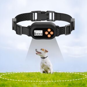Wireless GPS Dog Collar