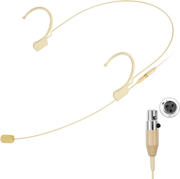 Headset-Mikrofon