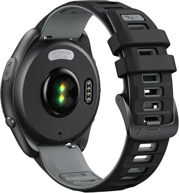 ANCOOL Compatible with Garmin Forerunner