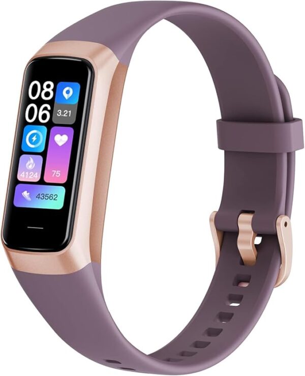 ZKSSGY Activity Tracker