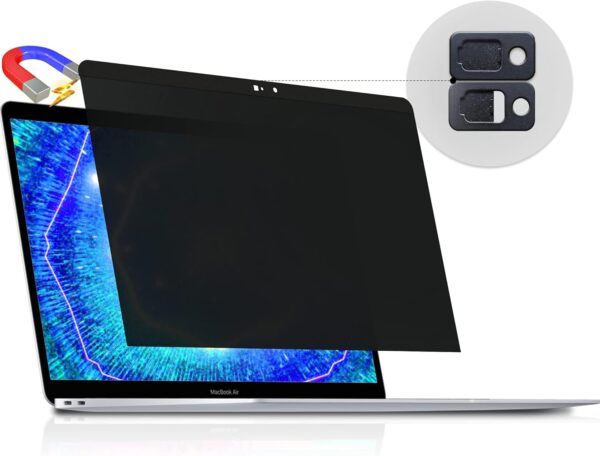 Peslv Privacy Screen MacBook Air 13 Inch
