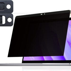 Peslv Privacy Screen Compatible With Macbook 12 Inch