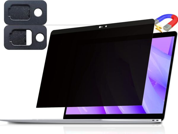 Peslv Privacy Screen Compatible With Macbook 12 Inch