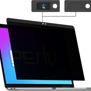 Peslv Privacy Screen MacBook Pro 16 Inch