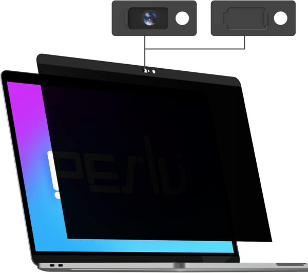 Peslv Privacy Screen MacBook Pro 16 Inch