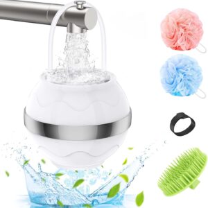 MoKo Bath Filter for Babies and Adults